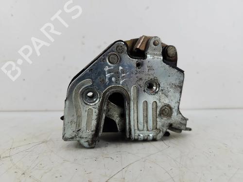 Used Front left lock Front left lock 36540791 36540791
