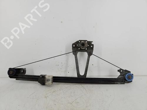 Used Rear left window mechanism Rear left window mechanism 36540794 36540794