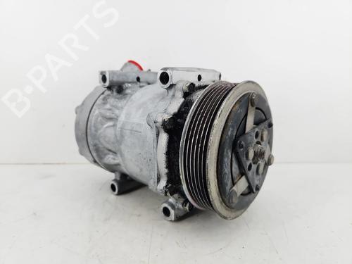 Used AC compressor AC compressor FIAT SCUDO Platform/Chassis (270_, 272_) 1.6 D Multijet (90 hp) 36540810 36540810