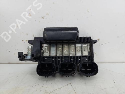 Used Fuse box Fuse box FIAT SCUDO Platform/Chassis (270_, 272_) 1.6 D Multijet (90 hp) 36540800 36540800
