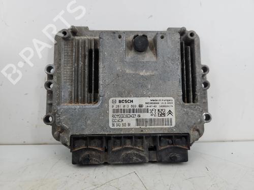 Used Engine control unit (ECU) Engine control unit (ECU) FIAT SCUDO Platform/Chassis (270_, 272_) 1.6 D Multijet (90 hp) 36540801 36540801