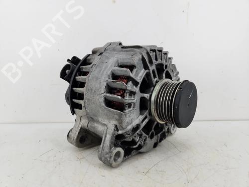 Used Alternator Alternator FIAT SCUDO Platform/Chassis (270_, 272_) 1.6 D Multijet (90 hp) 36540807 36540807