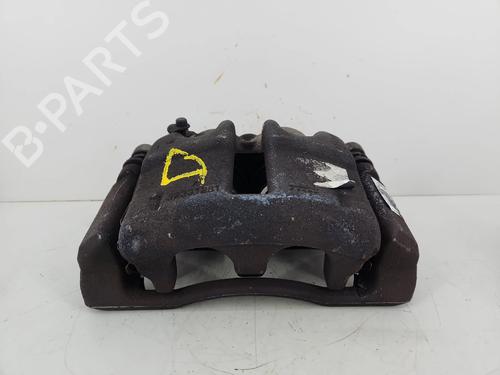 Used Right front brake caliper Right front brake caliper FIAT SCUDO Platform/Chassis (270_, 272_) 1.6 D Multijet (90 hp) 36540815 36540815