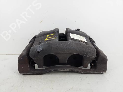 Used Left front brake caliper Left front brake caliper FIAT SCUDO Platform/Chassis (270_, 272_) 1.6 D Multijet (90 hp) 36540816 36540816