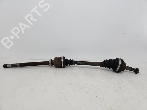 Used Right front driveshaft Right front driveshaft FIAT SCUDO Platform/Chassis (270_, 272_) 1.6 D Multijet (90 hp) 36540812 36540812