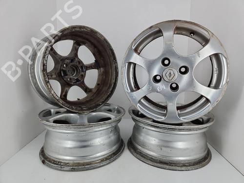 Used Rim Rim 36568553 36568553
