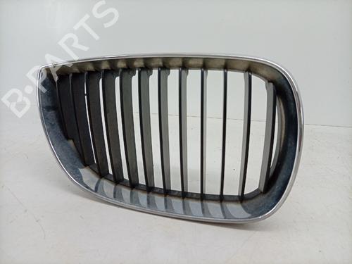 Grill Grill BMW 1 (E87) 120 d (150 hp) 36644164 36644164