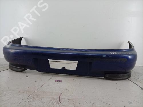 Used Rear bumper Rear bumper SUBARU IMPREZA Estate (GF) 2.0 Turbo GT AWD (GF8) (218 hp) 36571154 36571154