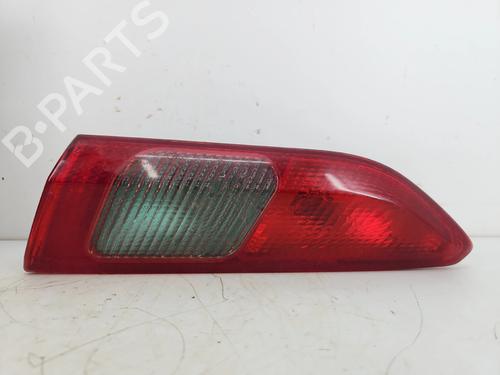 Used Right tailgate light Right tailgate light 36640964 36640964