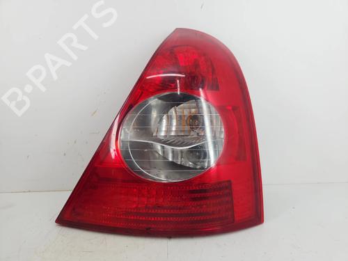 Used Right taillight Right taillight 36540822 36540822