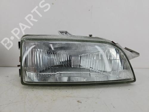 Used Right headlight Right headlight 36640950 36640950
