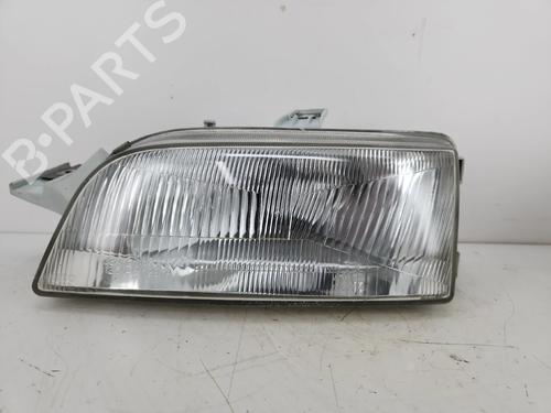 Used Left headlight Left headlight 36640951 36640951