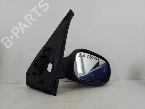 Used Right mirror Right mirror 36640953 36640953