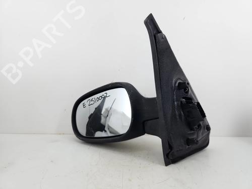 Used Left mirror Left mirror 36640955 36640955