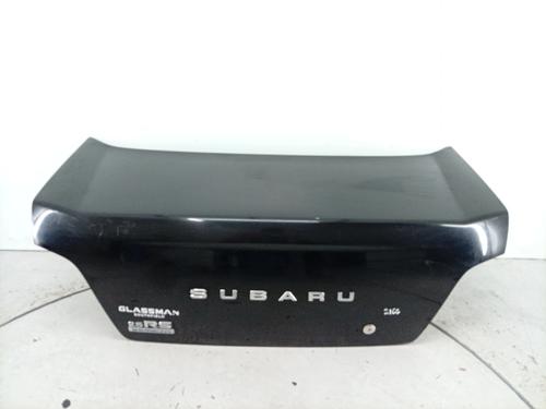 Tampa da Mala Tampa da Mala SUBARU IMPREZA Saloon (GD) 2.0 WRX Turbo AWD (GDA) (218 hp) 36644210 36644210