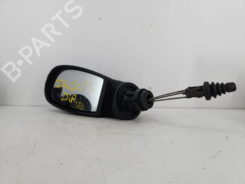 Used Right mirror Right mirror FIAT PUNTO (188_) 1.2 60 (188.030, .050, .130, .150, .230, .250) (60 hp) 36640954 36640954