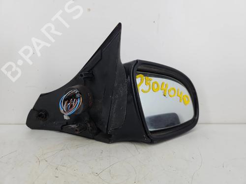 Used Right mirror Right mirror 36640957 36640957