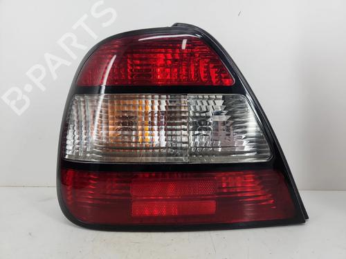 Used Left taillight Left taillight DAEWOO LEGANZA (KLAV) 2.0 16V (133 hp) 36640987 36640987