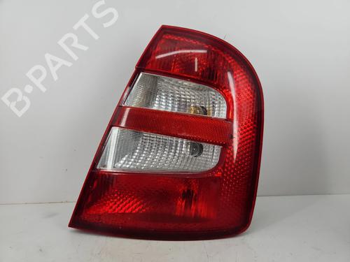 Used Right taillight Right taillight 36640960 36640960