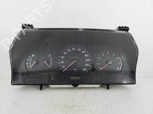 Used Instrument cluster Instrument cluster VOLVO 850 Estate (855) 2.0 Turbo (180 hp) 36640982 36640982