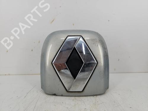 Used Tailgate handle Tailgate handle RENAULT CLIO II (BB_, CB_) 1.4 16V (B/CB0L) (95 hp) 36640971 36640971