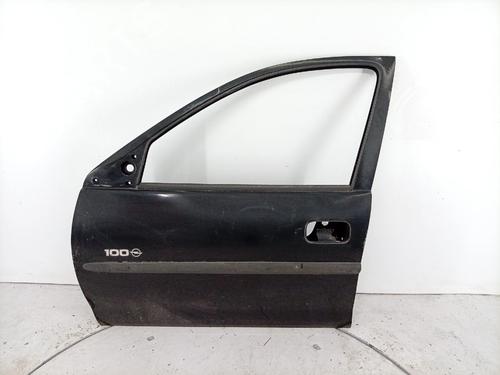 Used Left front door Left front door OPEL CORSA B (S93) 1.0 i 12V (F08, F68, M68) (54 hp) 36644223 36644223