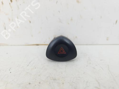 Warnblinkschalter für Warnblinkschalter RENAULT CLIO II (BB_, CB_) 1.4 16V (B/CB0L) (95 hp) 36640975 36640975