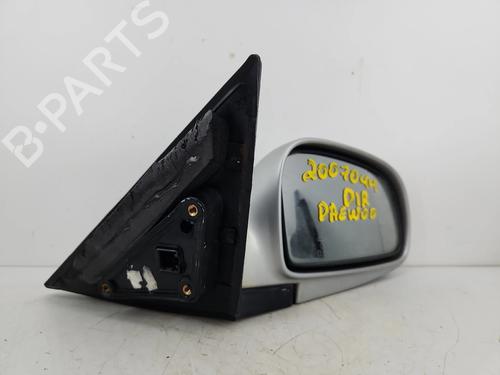 Used Right mirror Right mirror DAEWOO LEGANZA (KLAV) 2.0 16V (133 hp) 36640986 36640986