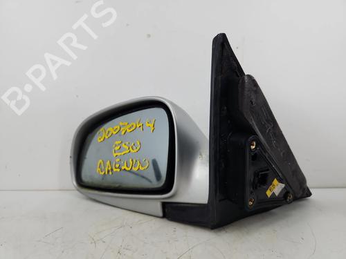 Used Left mirror Left mirror DAEWOO LEGANZA (KLAV) 2.0 16V (133 hp) 36640985 36640985
