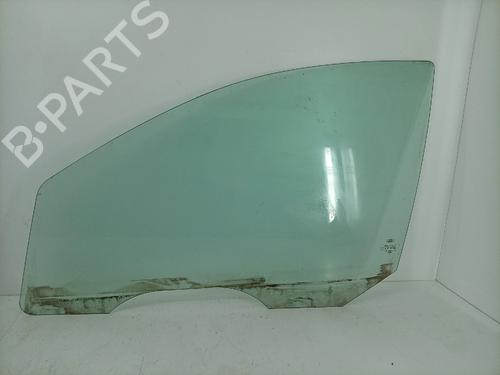 Used Front left door window Front left door window FORD FOCUS I (DAW, DBW) 1.8 Turbo DI / TDDi (90 hp) 36646643 36646643