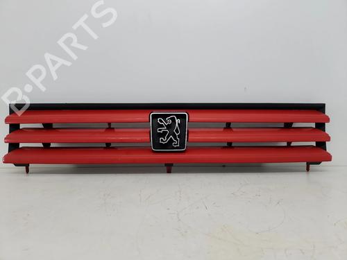 Gitter für Gitter PEUGEOT 309 II (3C, 3A) 1.1 (60 hp) 36640984 36640984