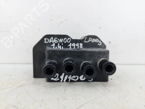 Ignition coil DAEWOO LANOS Saloon (KLAT) 1.3 | BP36640983M94 - Image 2