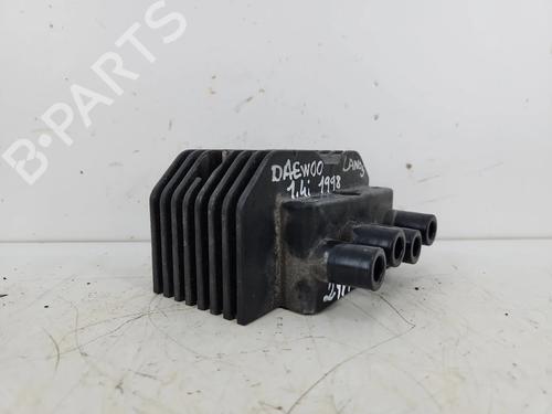 Used Ignition coil Ignition coil DAEWOO LANOS Saloon (KLAT) 1.3 (75 hp) 36640983 36640983