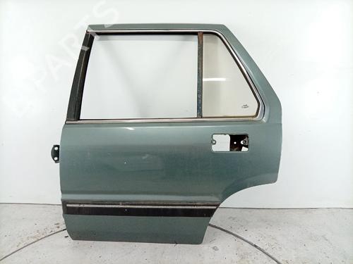 Tür links hinten für Tür links hinten ROVER 200 I Saloon (XH) 213 S (73 hp) 36646651 36646651