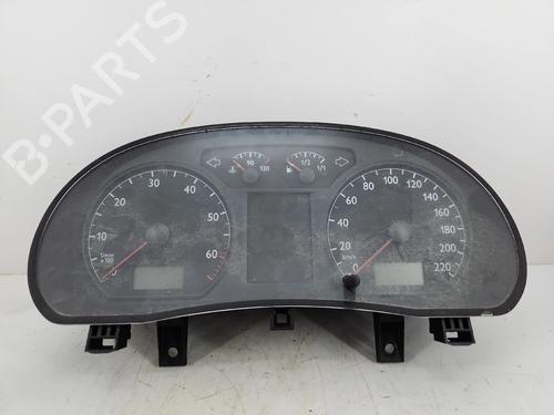 Used Instrument cluster Instrument cluster 36640995 36640995