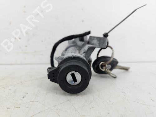 Used Ignition barrel Ignition barrel 36641000 36641000