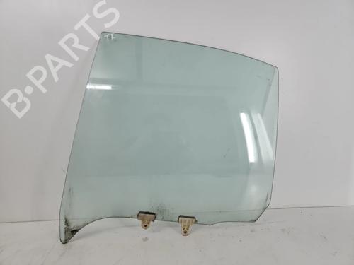 Used Rear left door window Rear left door window NISSAN ALMERA I Hatchback (N15) 2.0 D (75 hp) 36646665 36646665