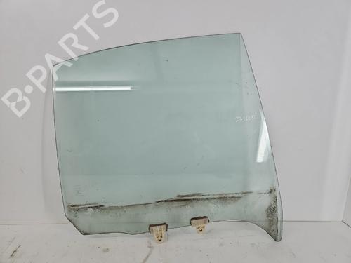 Used Rear right door window Rear right door window NISSAN ALMERA I Hatchback (N15) 2.0 D (75 hp) 36646664 36646664