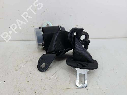 Used Rear left seatbelt Rear left seatbelt 36640999 36640999