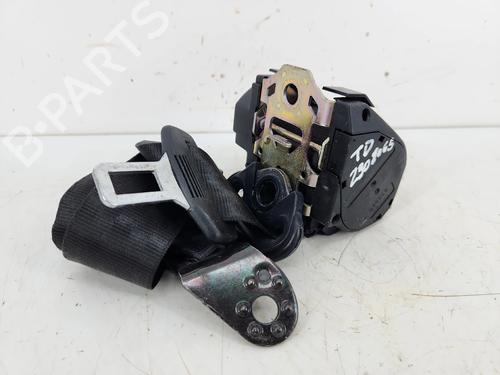 Used Rear right seatbelt Rear right seatbelt 36640998 36640998