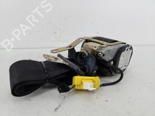 Sikkerhedssele foran venstre Sikkerhedssele foran venstre VW POLO IV (9N_, 9A_) 1.2 (54 hp) 36640997 36640997