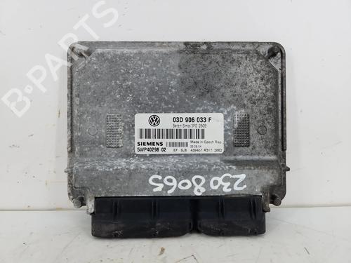 Used Engine control unit (ECU) Engine control unit (ECU) 36644148 36644148