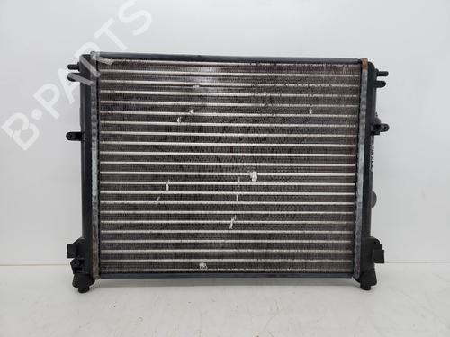 Used Water radiator Water radiator 36640979 36640979
