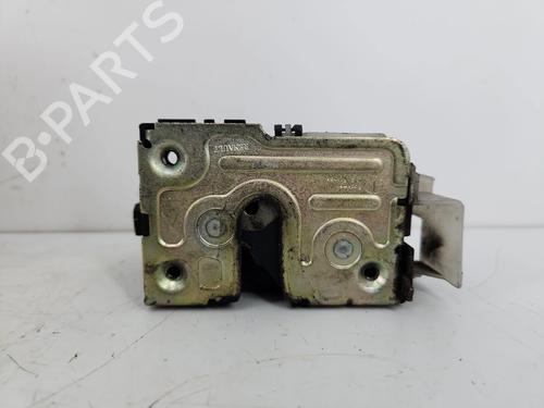 Used Rear left lock Rear left lock 36640969 36640969