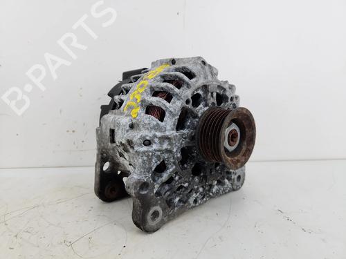 Generator Generator 36644160 36644160