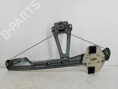 Used Rear left window mechanism Rear left window mechanism 36640977 36640977