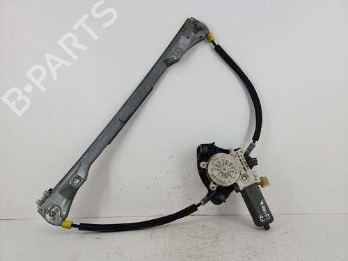 Used Front right window mechanism Front right window mechanism 36640965 36640965