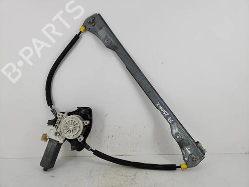 Used Front left window mechanism Front left window mechanism 36640966 36640966