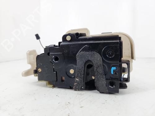 Used Front right lock Front right lock 36644154 36644154