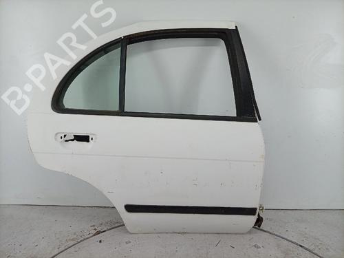 Used Right rear door Right rear door 36646662 36646662
